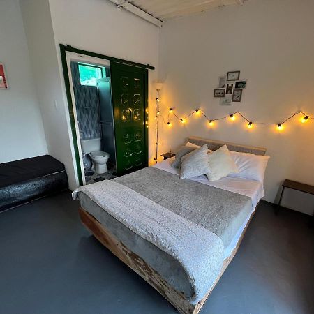 Casa Hostal Amor Viajero San Francisco  Buitenkant foto
