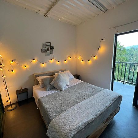 Casa Hostal Amor Viajero San Francisco  Buitenkant foto