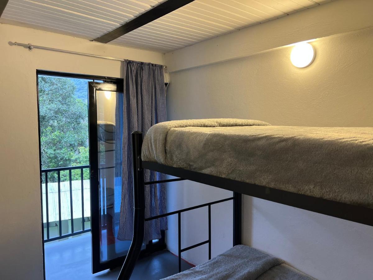 Casa Hostal Amor Viajero San Francisco  Buitenkant foto